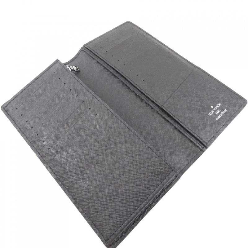 Ví Louis Vuitton Monogram Eclipse Porte-Feuille Brother M61697 621636