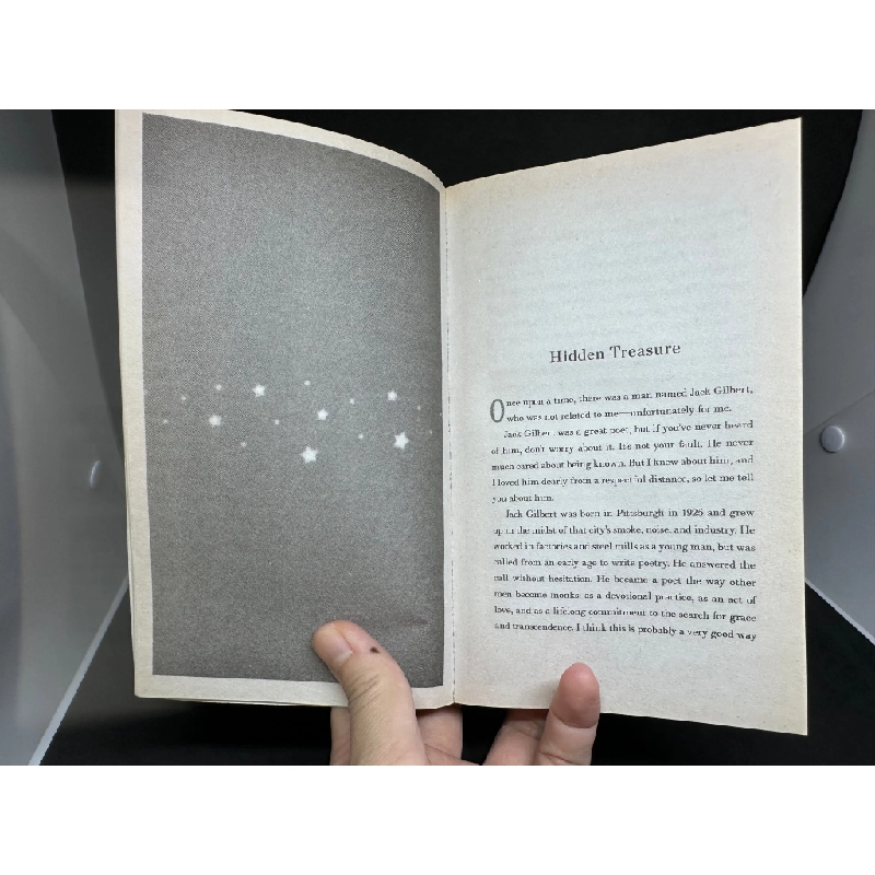 Big Magic (Khổ Nhỏ), Creative Living Beyond Fear, Elizabeth Gilbert SBM270325 417249