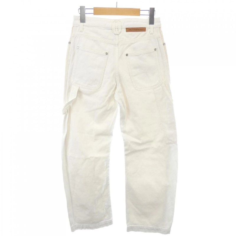 【Mã giảm giá】Quần jeans STELLA MCCARTNEY 651451