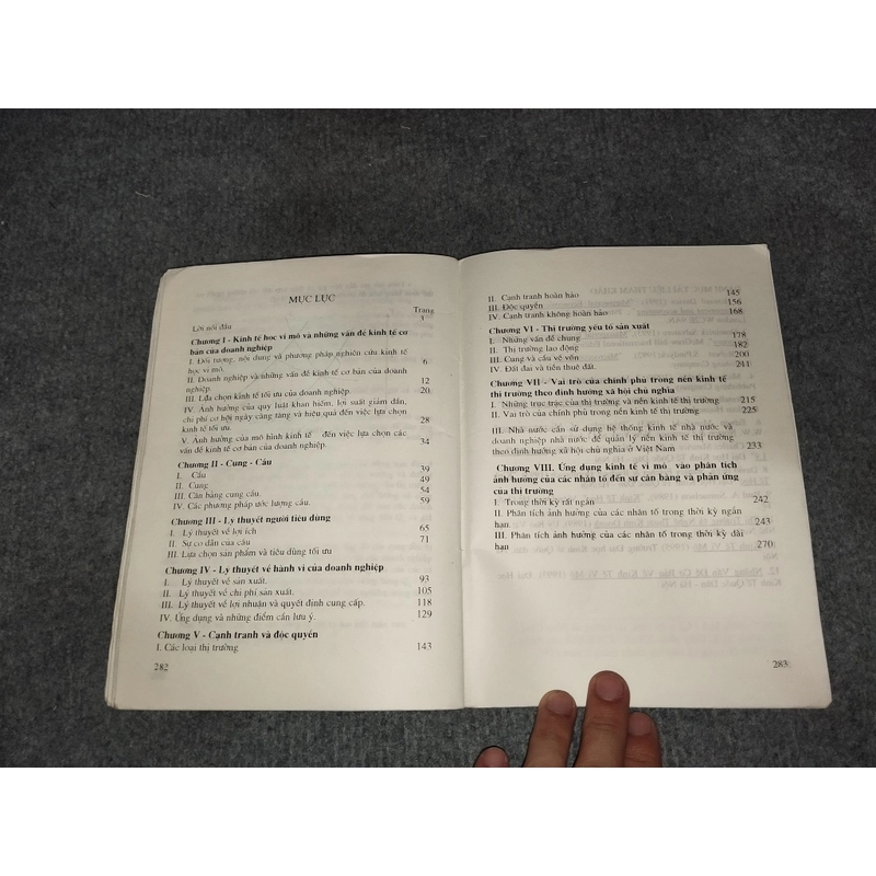 KINH TẾ HỌC VĨ MÔ 472287