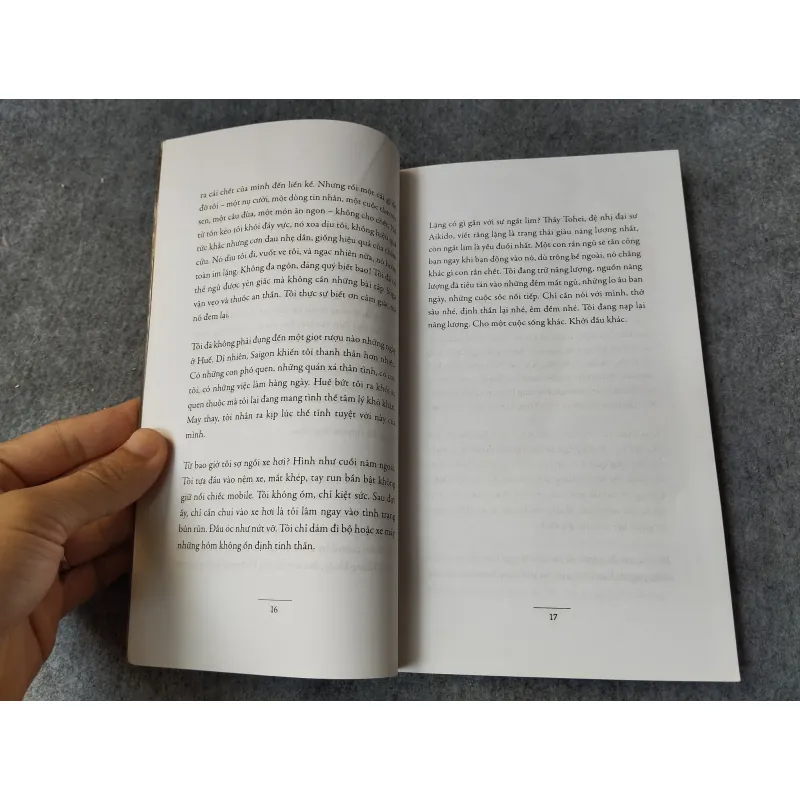 NHỮNG GHI CHÉP VỤN - QUỐC BẢO 719937