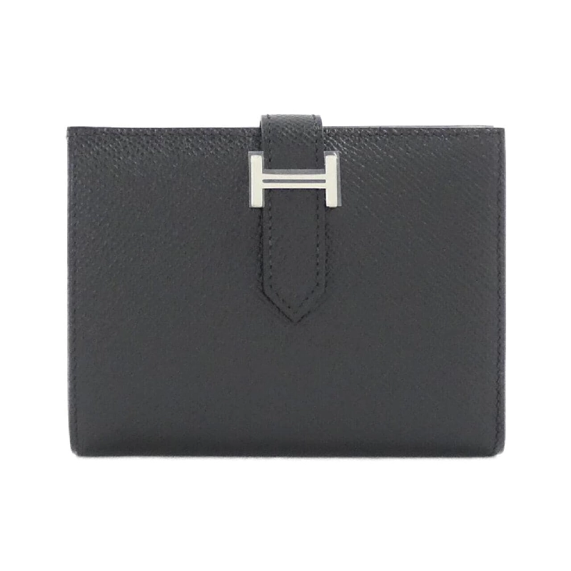 【Sản phẩm mới】Ví Hermès Béarn Compact 039790CK 623065