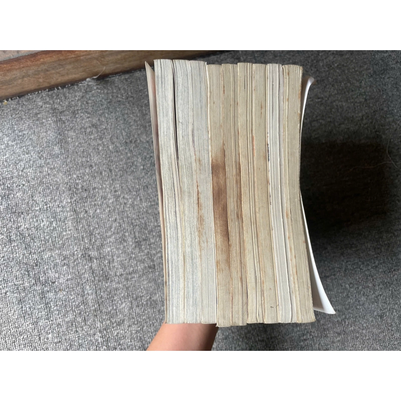 Truyện tranh Tiên Khúc - Trọn bộ 9 Tập - NXB Trẻ 469972