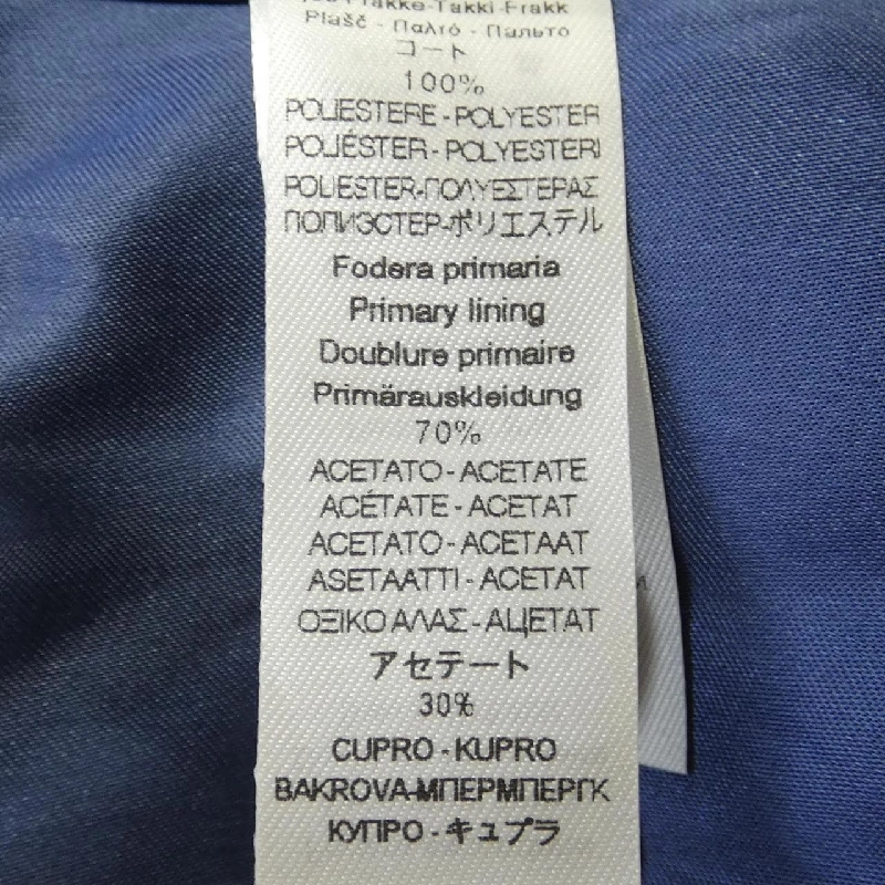 【Mã giảm giá】Áo khoác forte-forte 644948