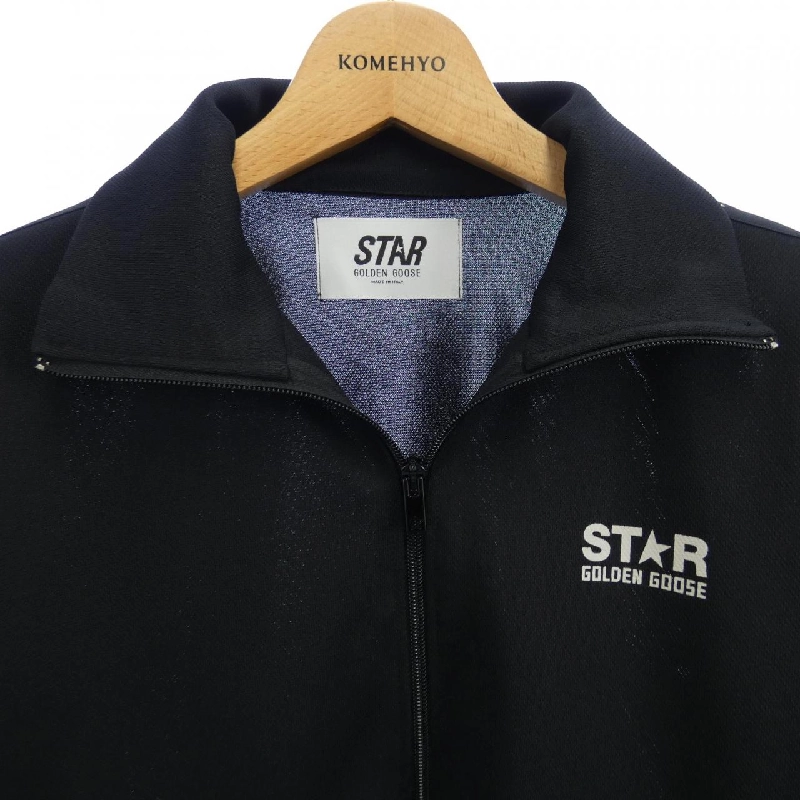 Áo khoác GOLDEN GOOSE - Hàng hiệu Authentic 822401