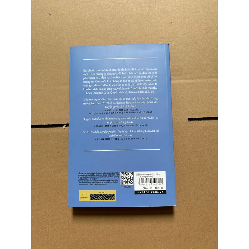 Không đến một 607309