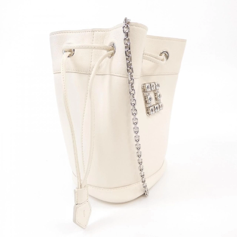 【Đối tượng phiếu giảm giá】Túi ROGER VIVIER 660349