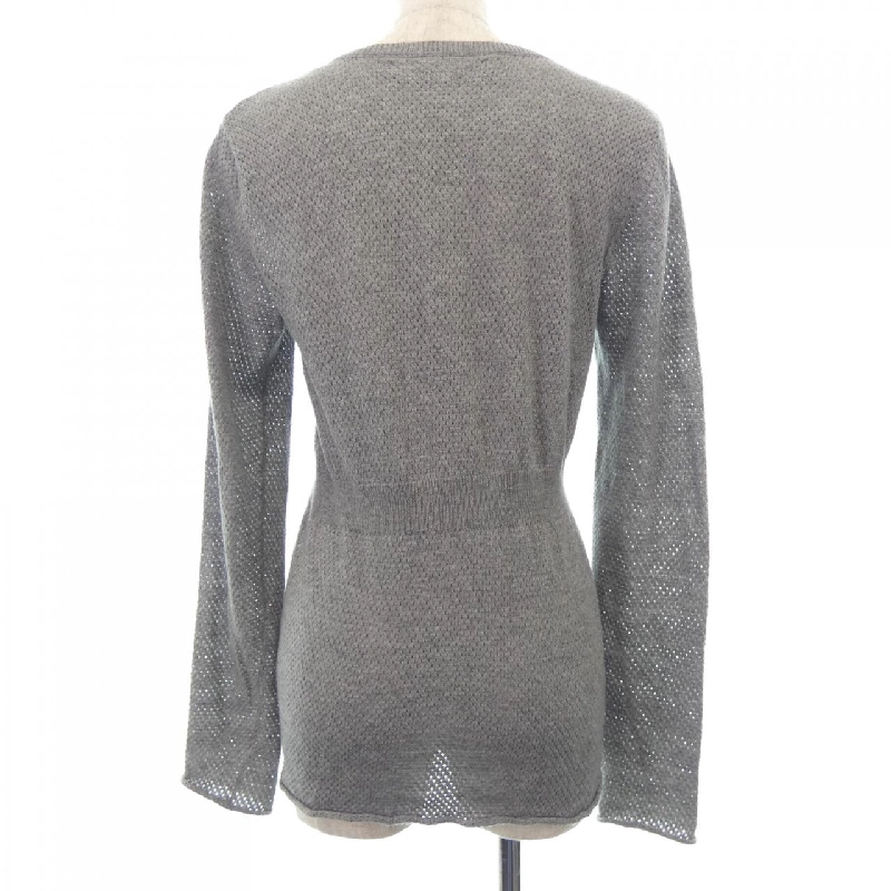 Áo khoác cardigan SCHOMACHER - Hàng hiệu Authentic 827499