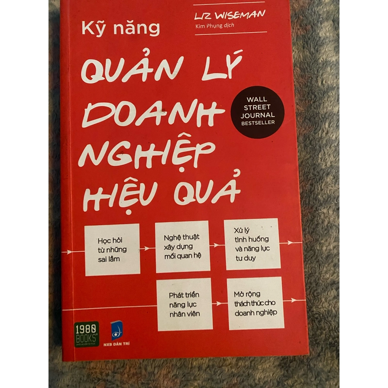 Quản lý doanh nghiệp hiệu quả 355154
