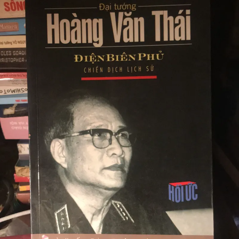 Điện biên phủ chiến dịch lịch sử 758198