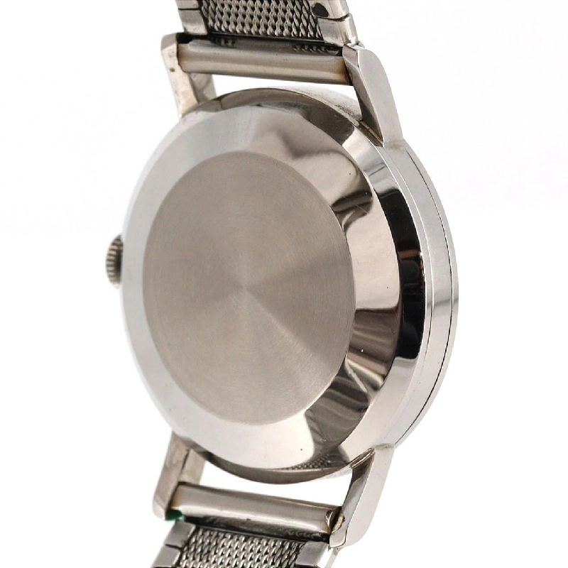 IWC Old Inter SS Automatic - Hàng hiệu Chính hãng 887369