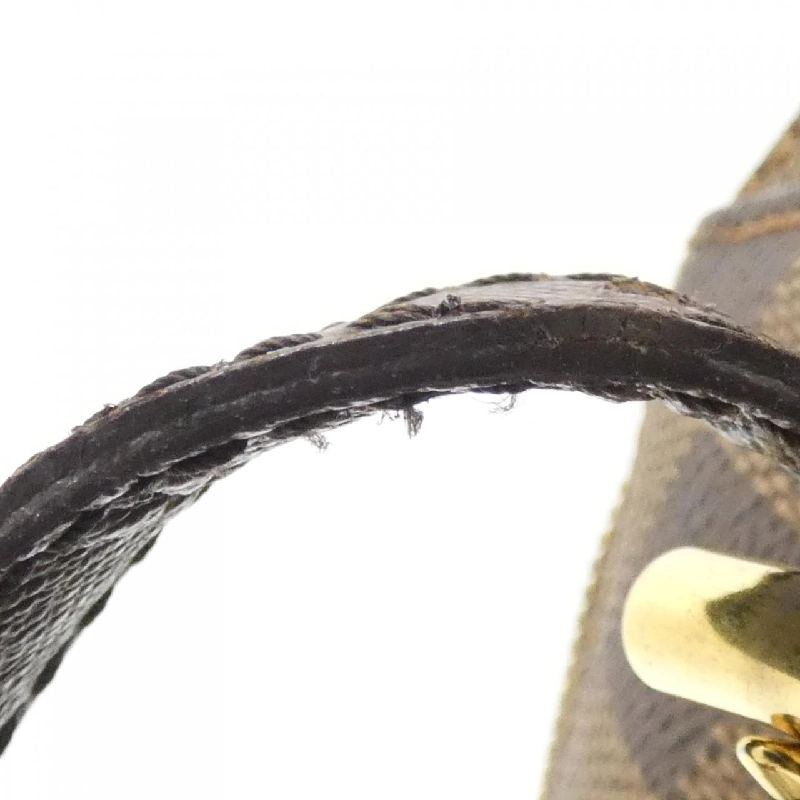 Túi xách vai Louis Vuitton Damier Belem MM N51174 - Hàng hiệu Chính hãng 766777