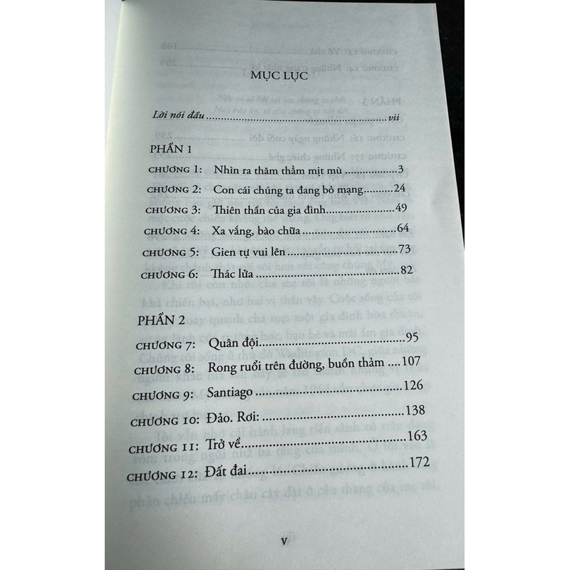 Vì Cha Chúng Tôi Nói Dối 443848