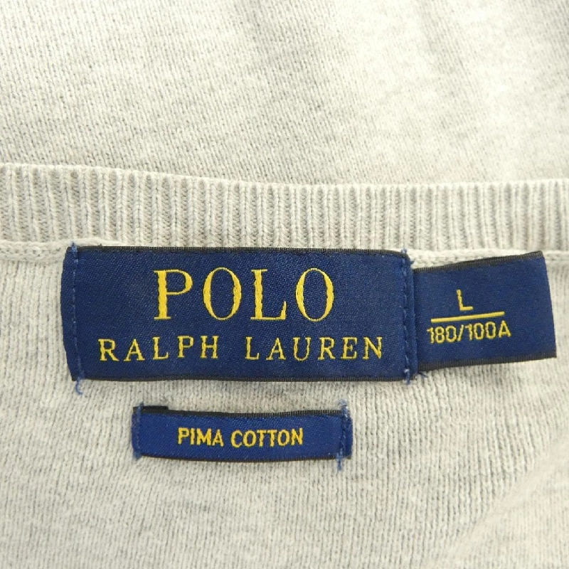 Polo Ralph Lauren - Áo len - Hàng hiệu Chính hãng 888509