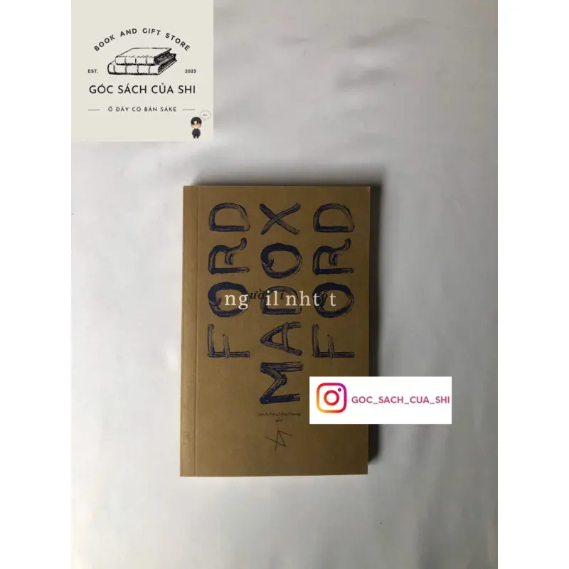 Người Lính Tốt - Ford Madox Ford 694054