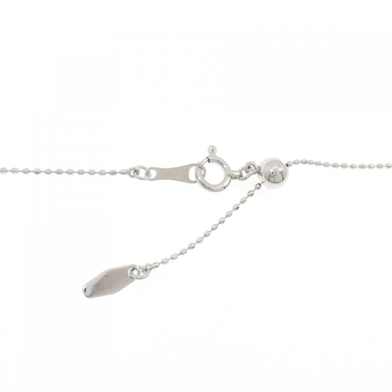 K18WG Dây chuyền - Hàng hiệu Authentic 870147