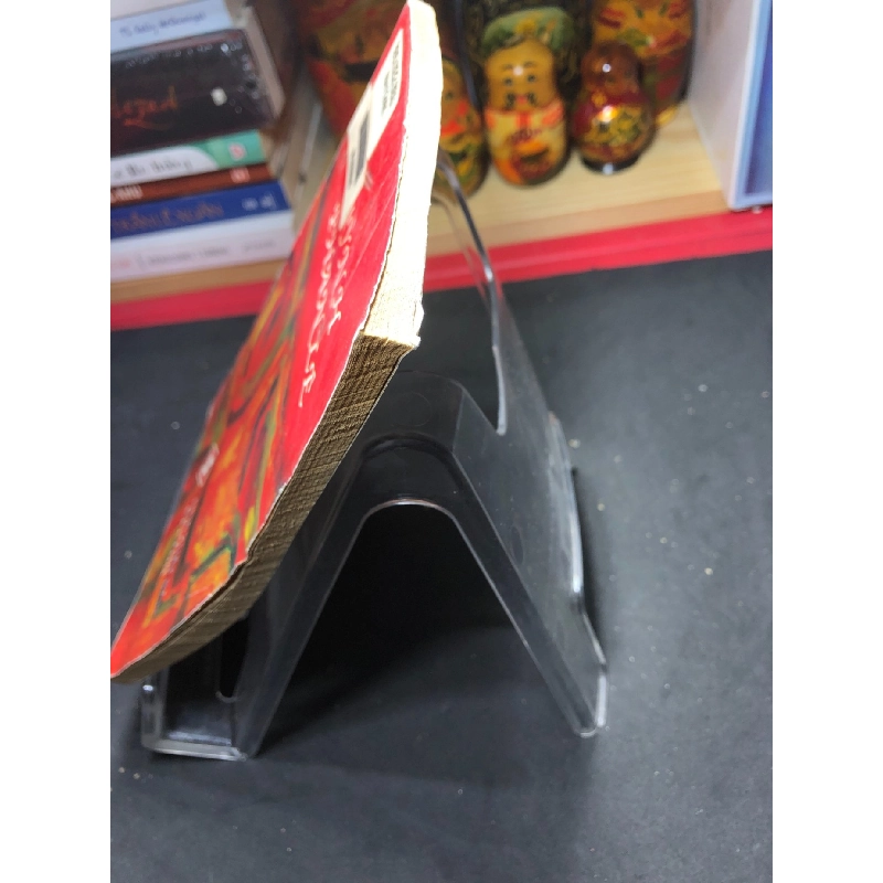 Nhật ký Huỳnh Phan Lê 1994 mới 60% ố vàng HPB0906 SÁCH VĂN HỌC 915095