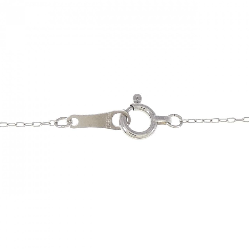 PT 2WAY Hình trái tim Dây chuyền kim cương 0.47CT - Hàng hiệu Chính hãng 862056