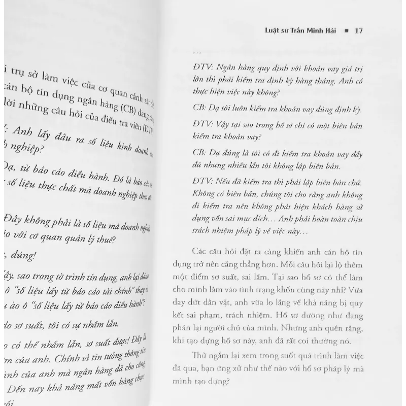 Hiểu nghề giữ nghiệp - 26 Bài học cần thiết cho nghề Ngân hàng 562095