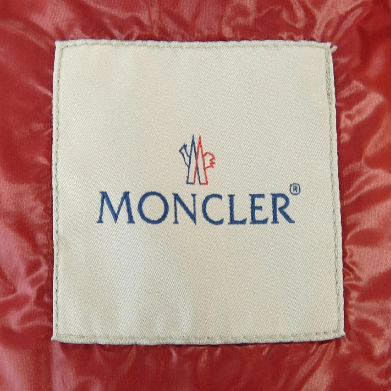 Áo gile MONCLER - Hàng hiệu Authentic 904459