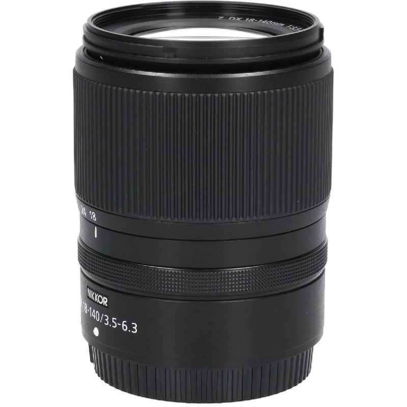 Ống kính Z DX18-140mm F3.5-6.3VR - Hàng hiệu Authentic 880861