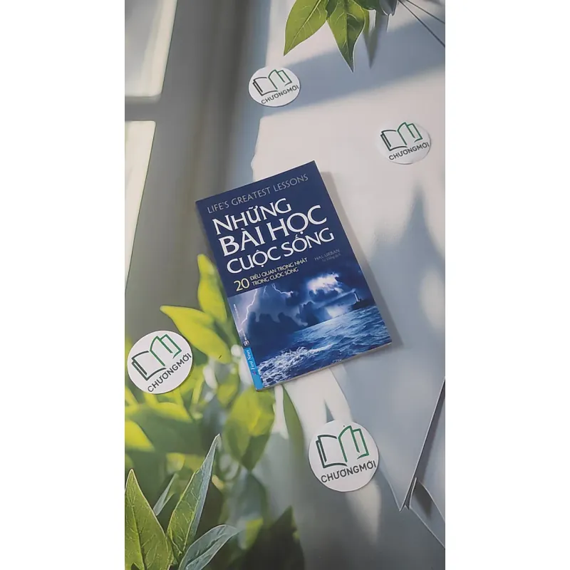 Những Bài Học Cuộc Sống - Hal Urban 961228