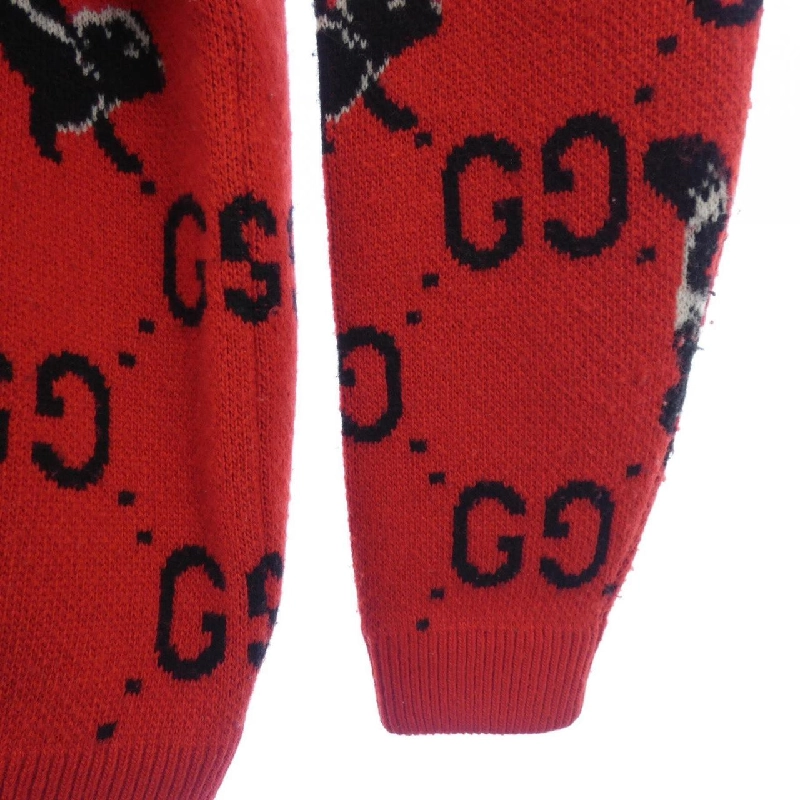 Gucci GUCCI Áo len - Hàng hiệu Chính hãng 900706