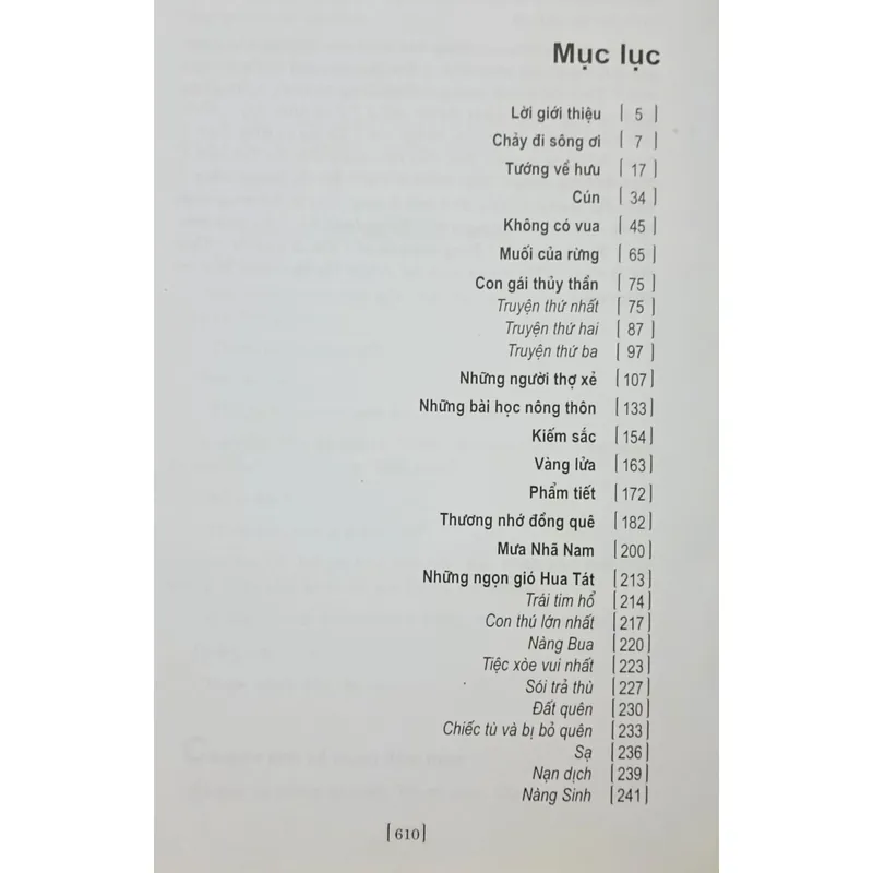 Tuyển tập truyện ngắn Nguyễn Huy Thiệp 662405