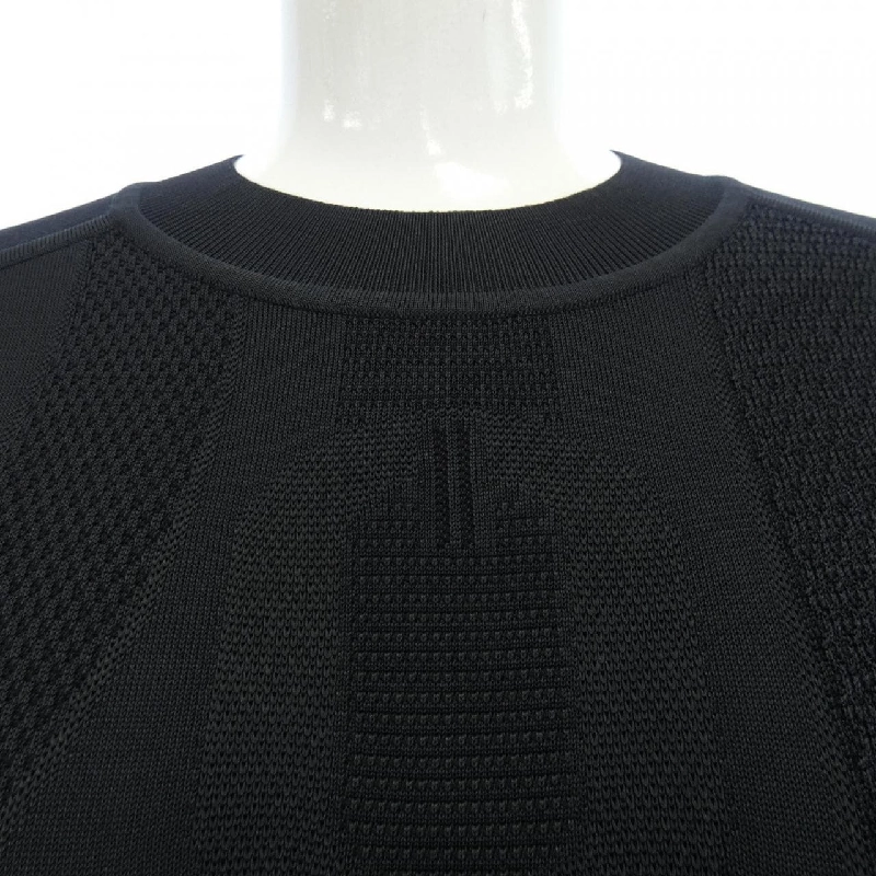 【Mã giảm giá】HERMES Áo len 636457