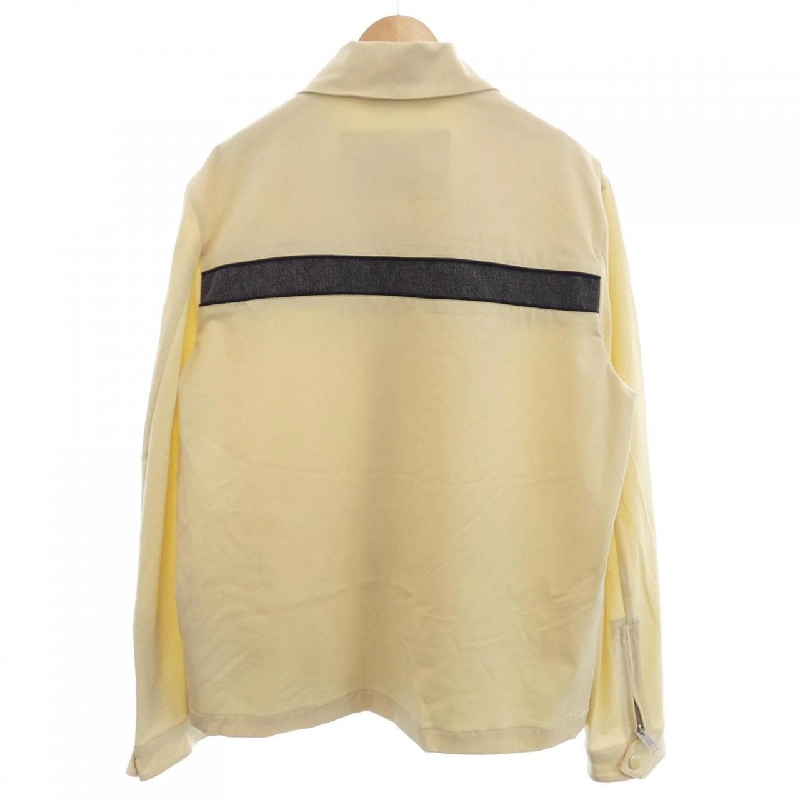 Áo khoác DIESEL - Hàng hiệu Authentic 888864