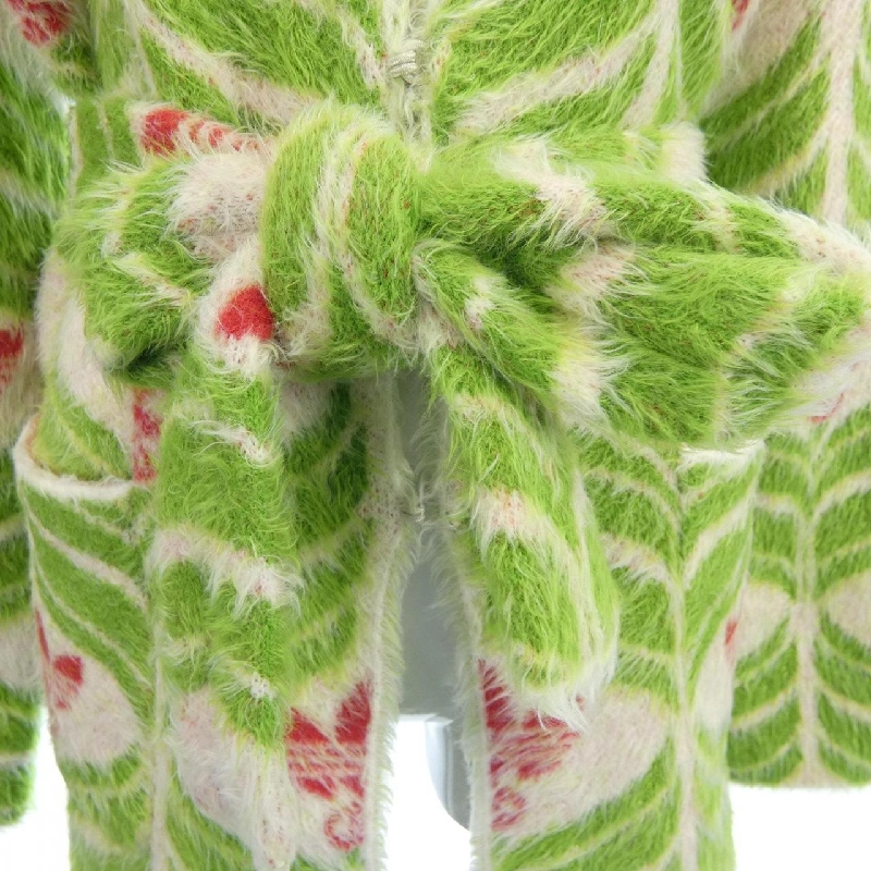 【Mã giảm giá】Gucci GUCCI Áo cardigan 645906