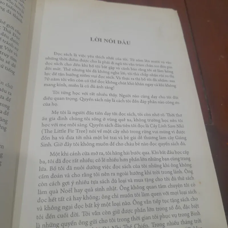 Charles Van Doren - THÚ ĐỌC SÁCH 1029634