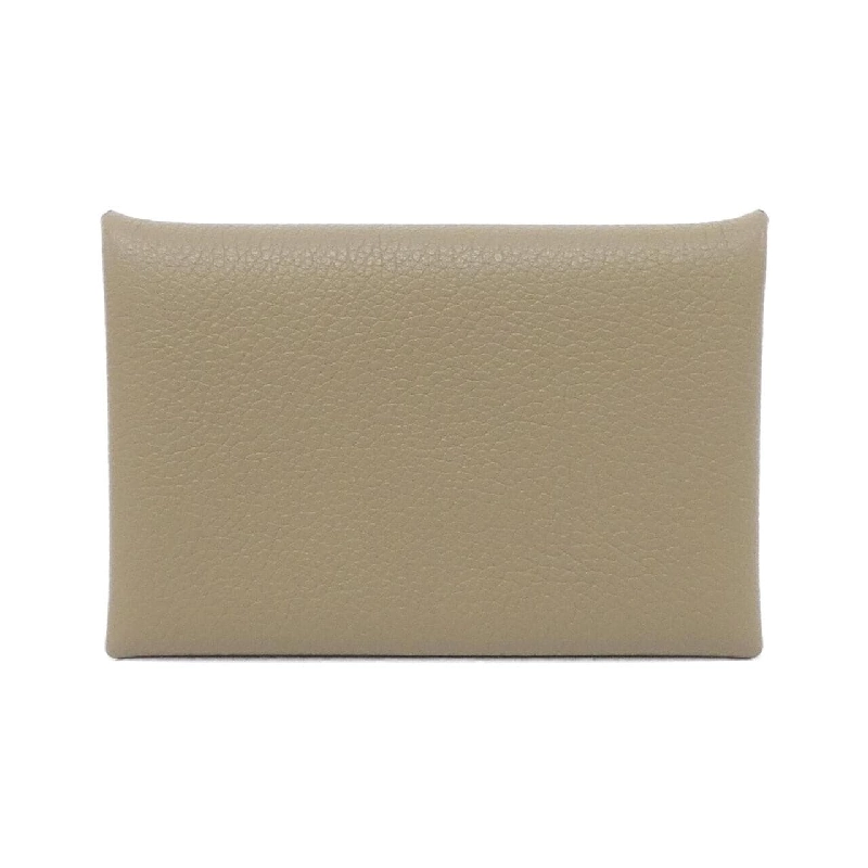 Ví thẻ Hermes Calvi 064954CK 623997