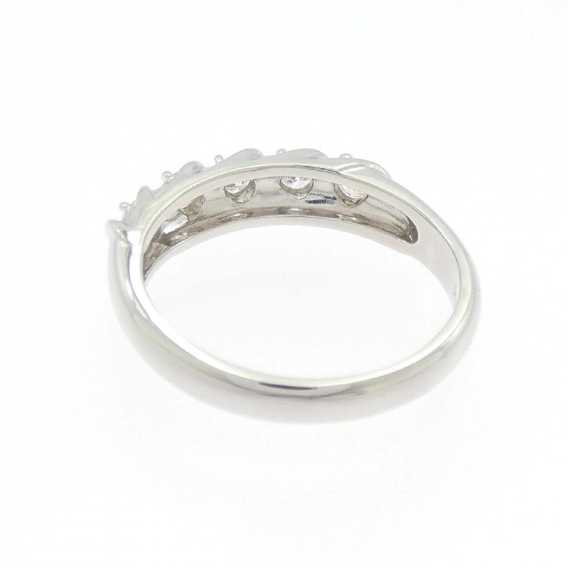 Nhẫn kim cương PT900 0.32CT - Hàng hiệu Authentic 850016