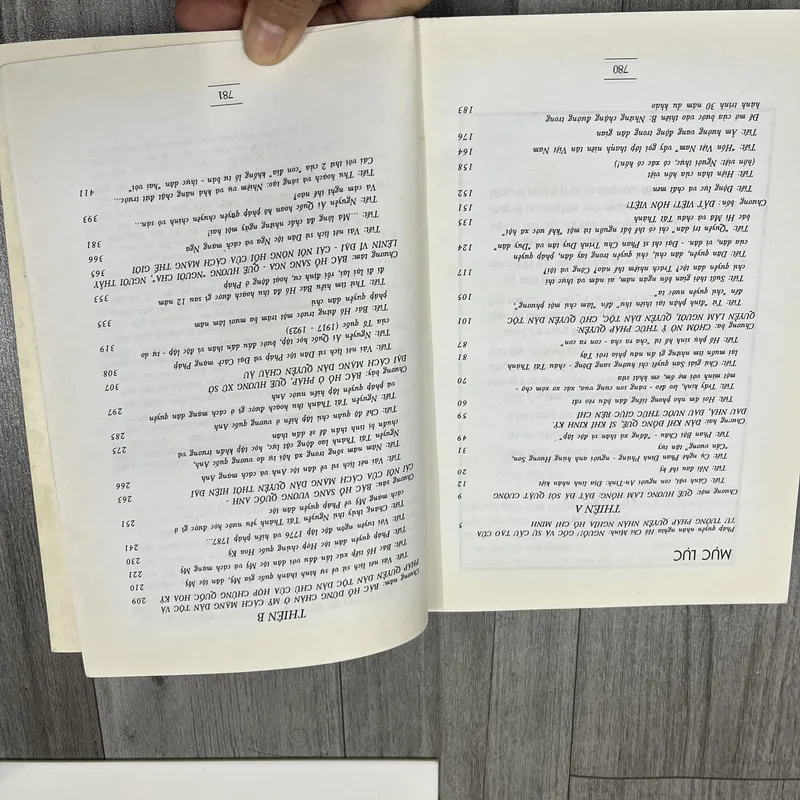 Pháp quyền nhân nghĩa Hồ Chí Minh. 6b4 737205