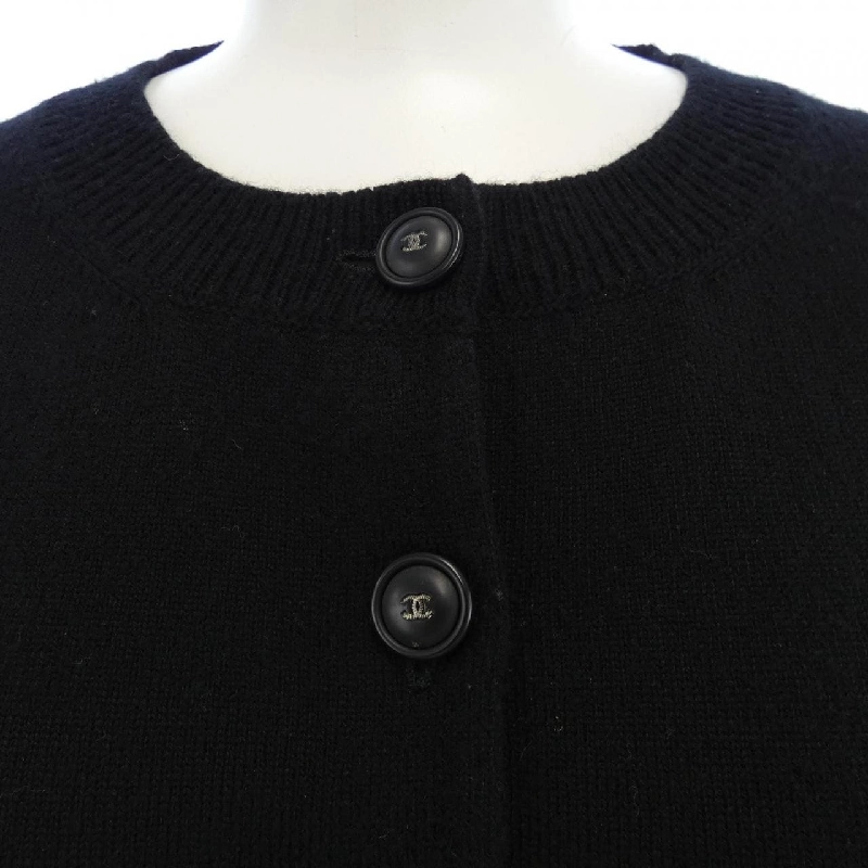 Áo khoác cardigan CHANEL 637121