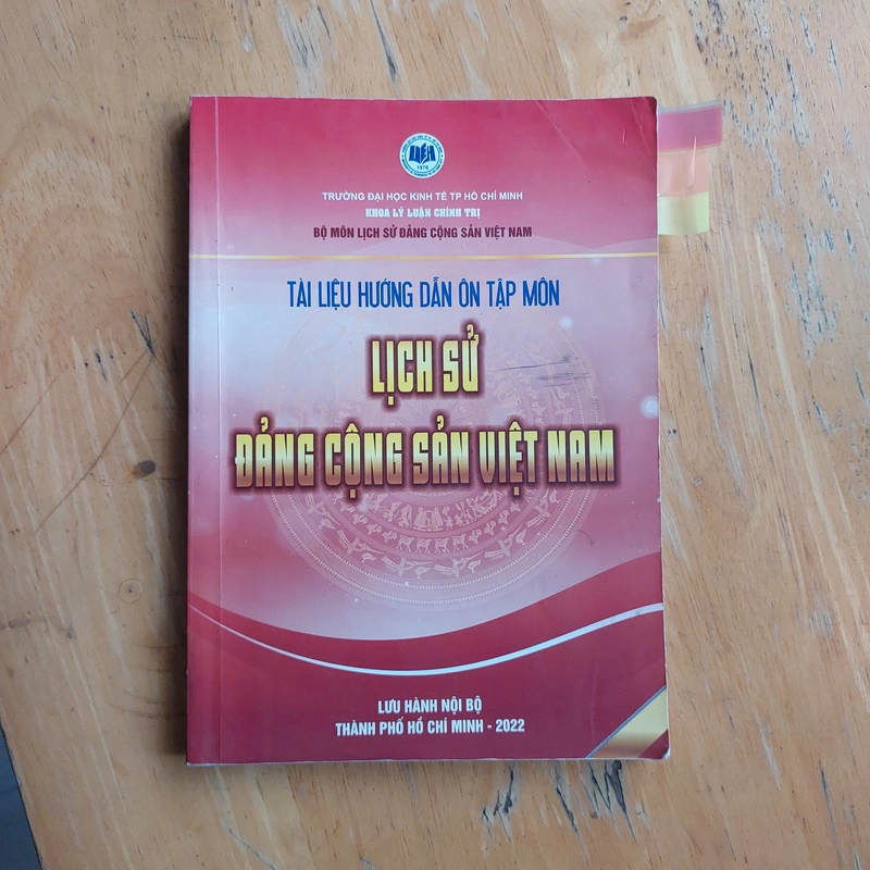 Lịch sử đảng cộng sản việt nam 360388