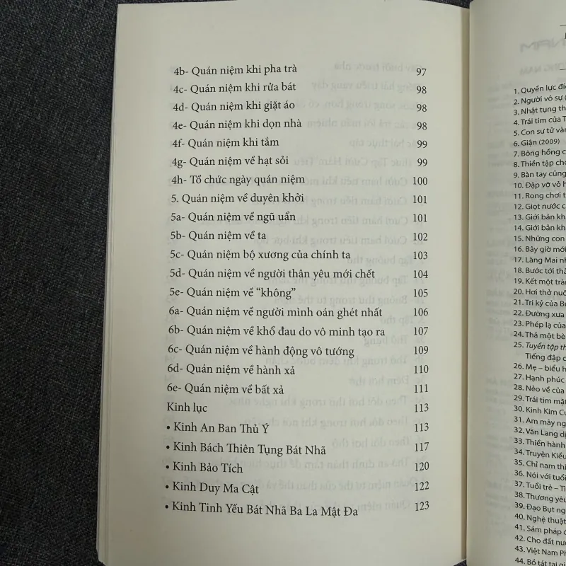 Phép lạ của sự tỉnh thức - Thích Nhất Hạnh 754162