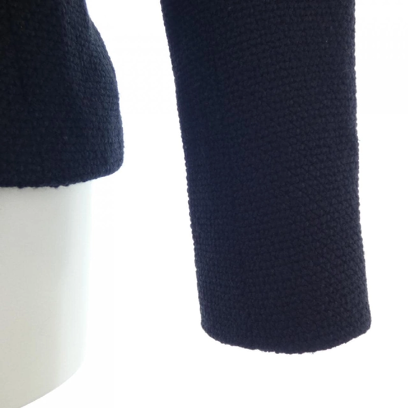 【Mã giảm giá】【Cổ điển】Áo khoác Chanel CHANEL 635585