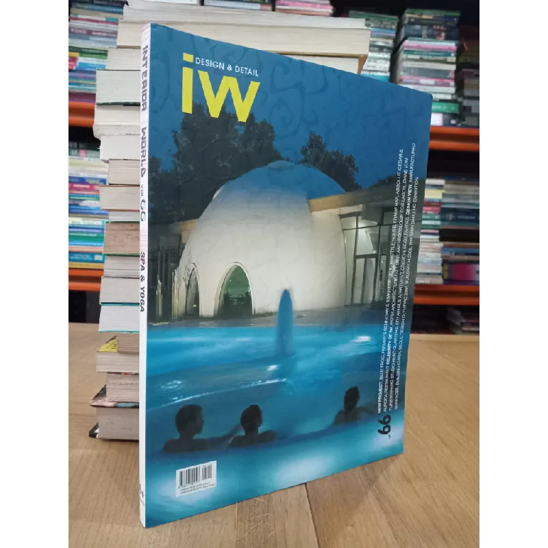 Interior World 603149