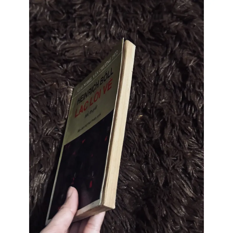 Lạc lối về 993365