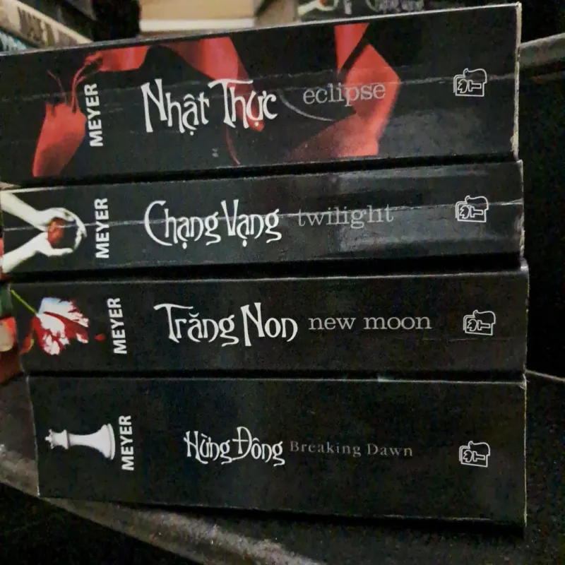 Chạng vạng 1011425