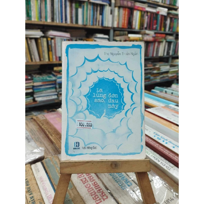 Lạ Lùng Sao, Đớn Đau Này - Nguyễn Thiên Ngân 137451