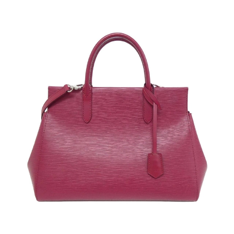 Túi xách Louis Vuitton Epi Marly MM M94615 - Hàng hiệu Chính hãng 771364