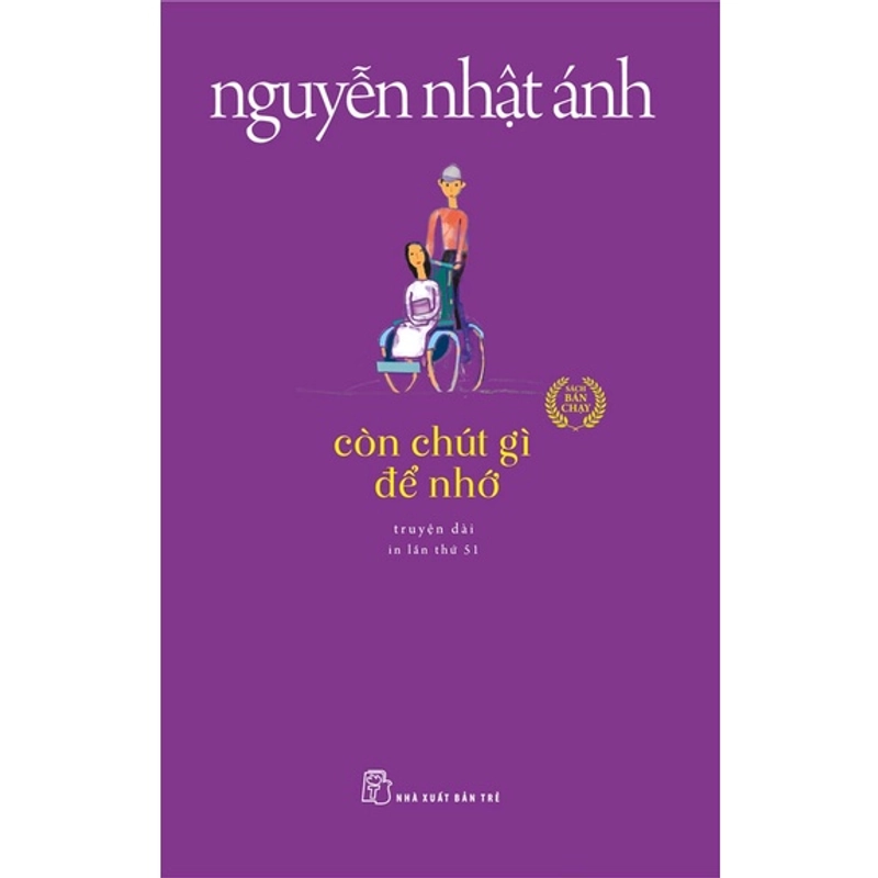 Còn Chút Gì Để Nhớ - NNA (Tái Bản) 223901