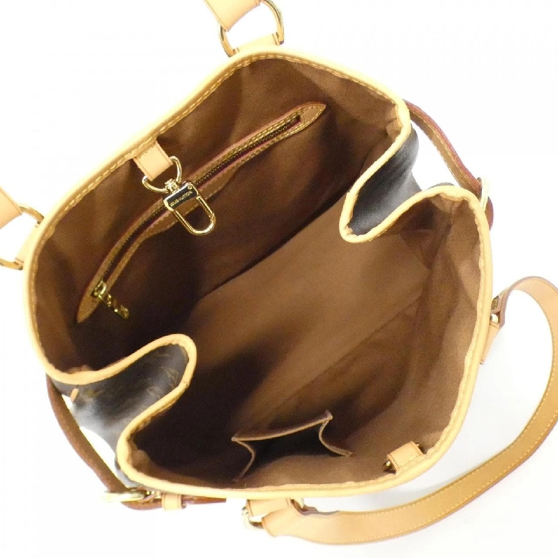 Túi xách vai Louis Vuitton Monogram Batignolles Vertical M51153 610929