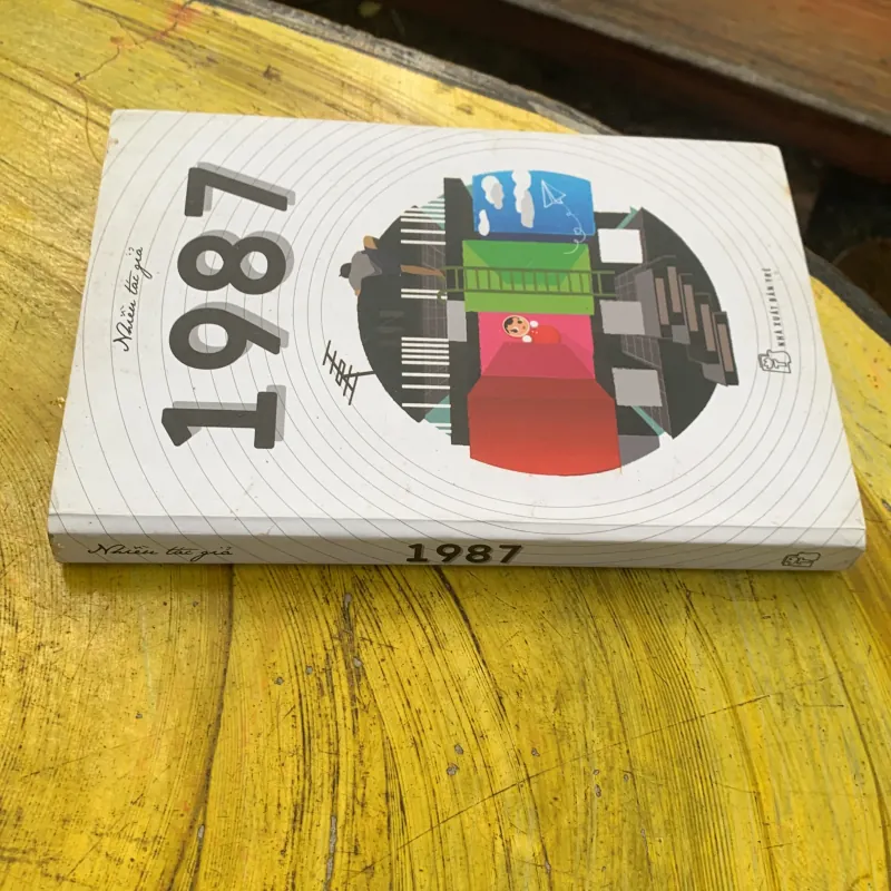 1987 Nhiều tác giả 748660