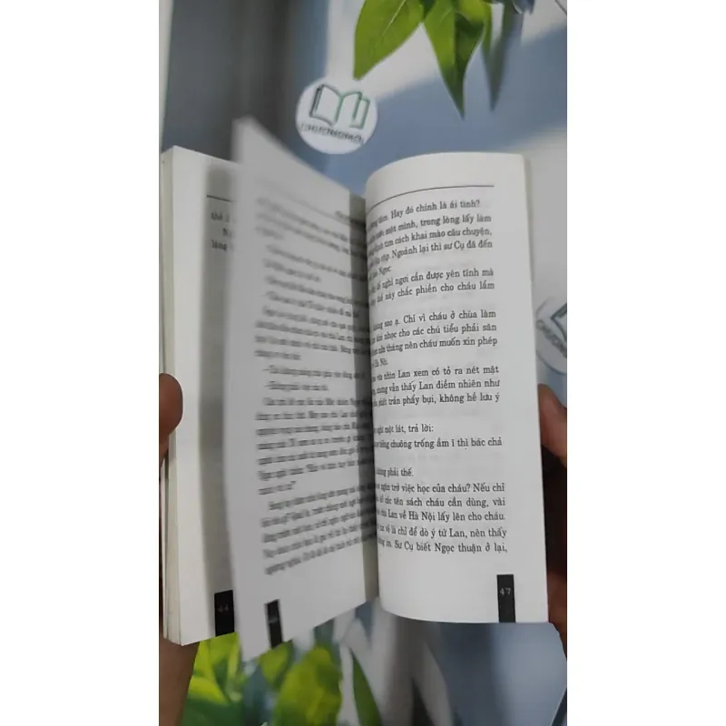 Hồn Bướm Mơ Tiên - Nhất Linh & Khái Hưng 798490