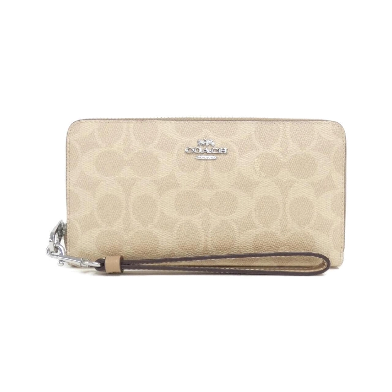 【新品】Coach CW778 ví 622450