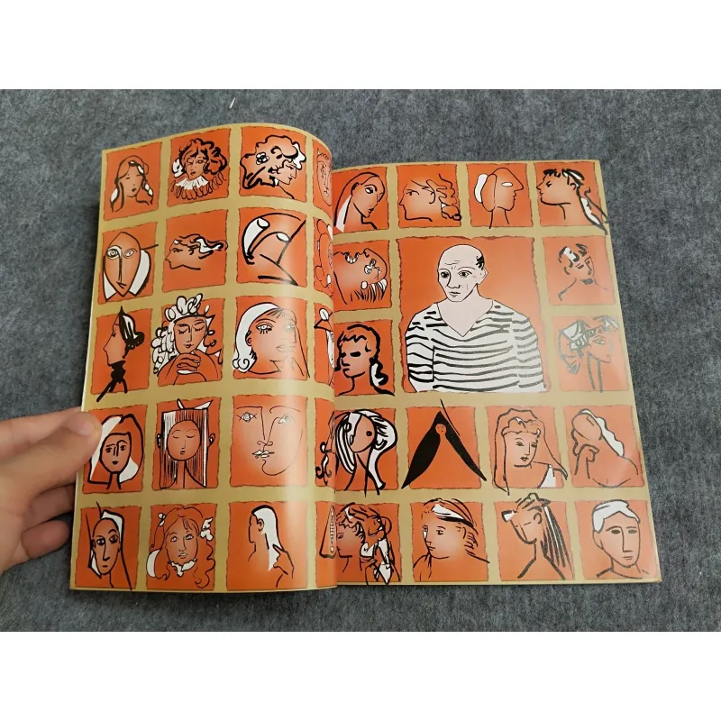 TÊN TÔI LÀ PICASSO 606606